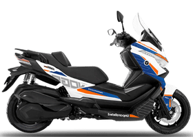 SR4 MAX